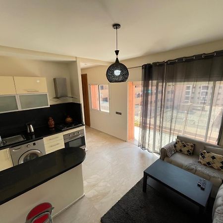 מרקש Cosy Appartement Au Centre De Marrakech מראה חיצוני תמונה