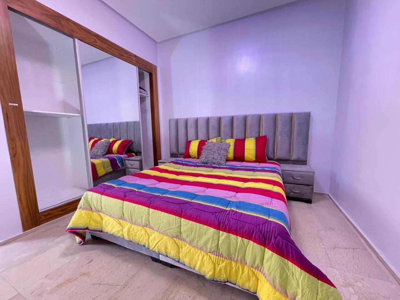 מרקש Cosy Appartement Au Centre De Marrakech מראה חיצוני תמונה