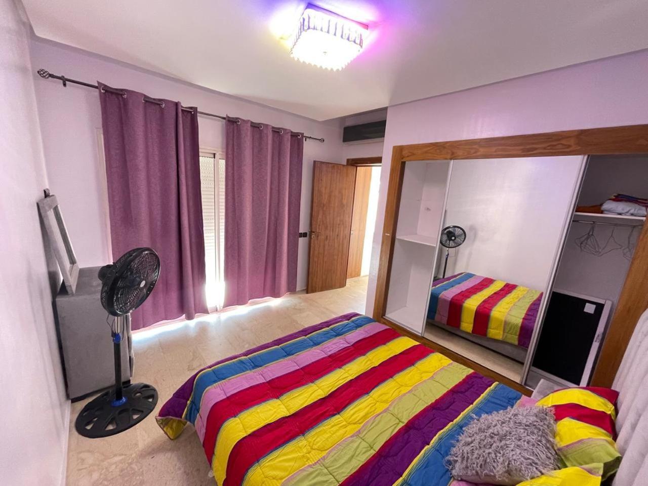 מרקש Cosy Appartement Au Centre De Marrakech מראה חיצוני תמונה
