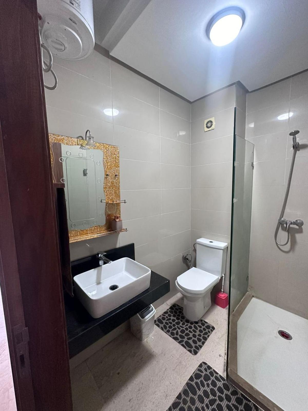 מרקש Cosy Appartement Au Centre De Marrakech מראה חיצוני תמונה