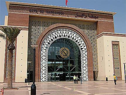מרקש Cosy Appartement Au Centre De Marrakech מראה חיצוני תמונה