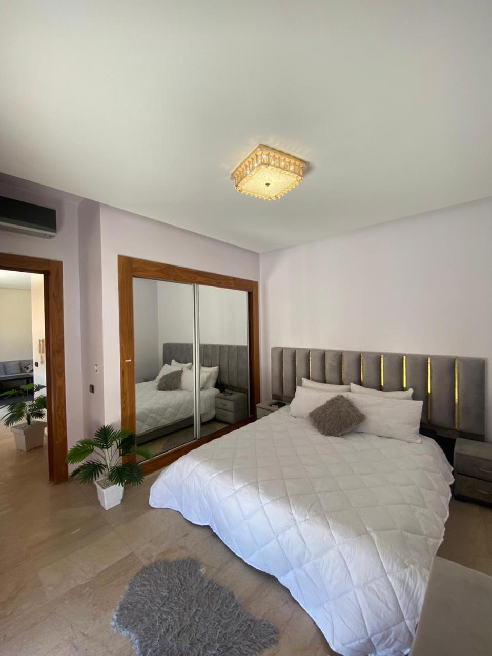 מרקש Cosy Appartement Au Centre De Marrakech מראה חיצוני תמונה