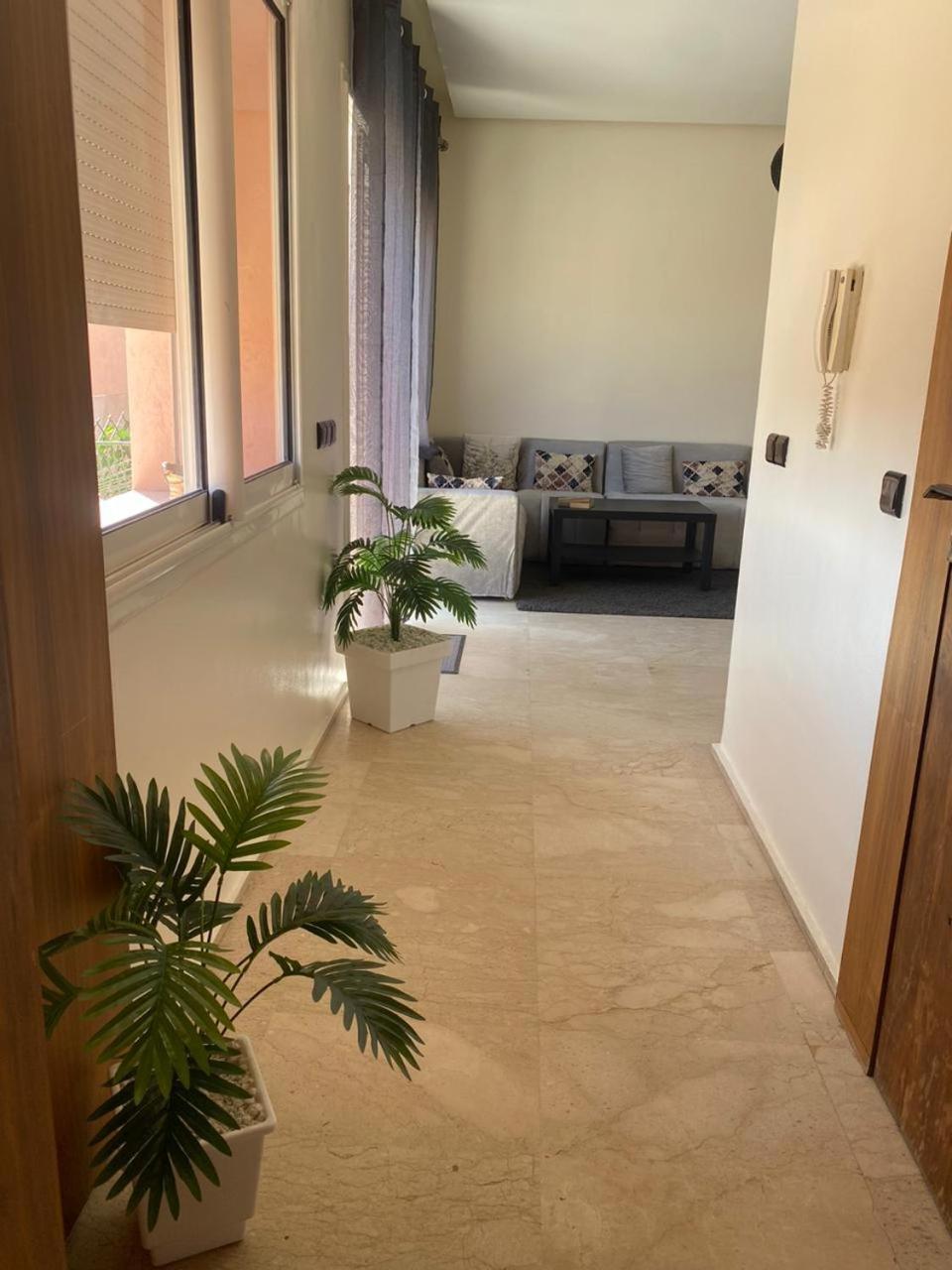 מרקש Cosy Appartement Au Centre De Marrakech מראה חיצוני תמונה